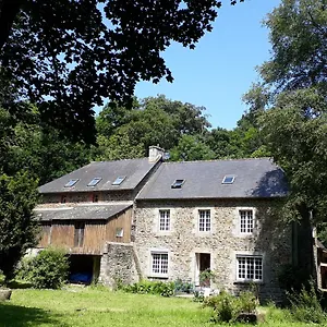Bed & Breakfast Le Vieux Moulin Goudelin