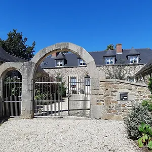 Bed & Breakfast L'arche De Kerohan