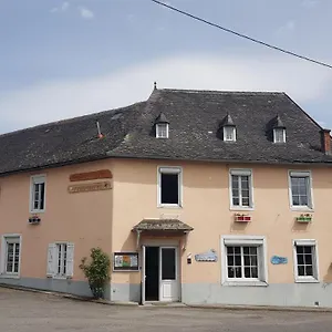 Bed & Breakfast D'hotes La Terrasse D'argein Argein