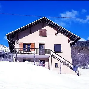 Ecrin De La Salcette France