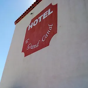 Hotel Le Grand Canal Martigues