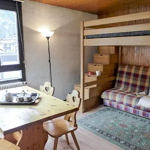 Appartement L'aiguille Du Midi-7