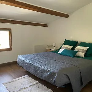Maison Campagne Aixoise France