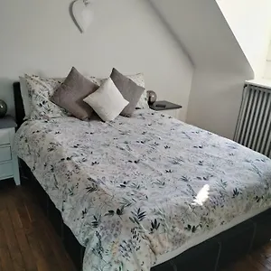 Bed & Breakfast Brittany