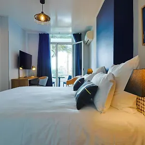 Hotel 1er Cannes