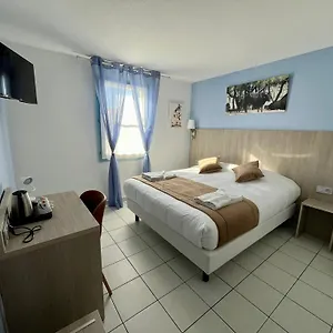 Hotel Les Arcades