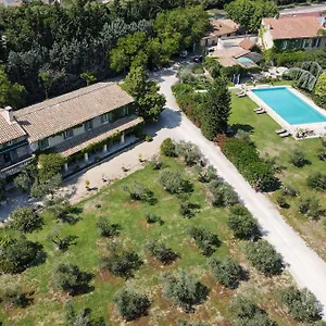 Hotel Moulin D'aure Graveson