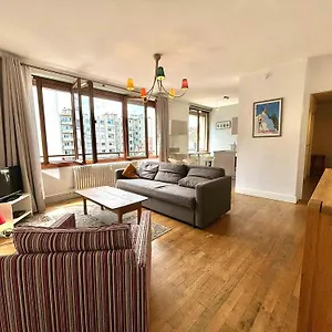 Appartement Annecy, 2 Pièces, 4 Personnes - Fr-1-432-28