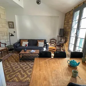 Ac - Private Exterior - Duplex Quartier Des Artistes France