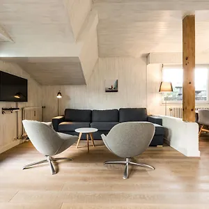 Appartement Apartement Blue Velvet
